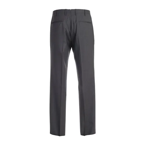 Trousers > Suit Trousers - - Incotex - Modalova