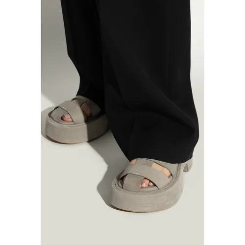 Shoes > Sandals > Flat Sandals - - JW Anderson - Modalova