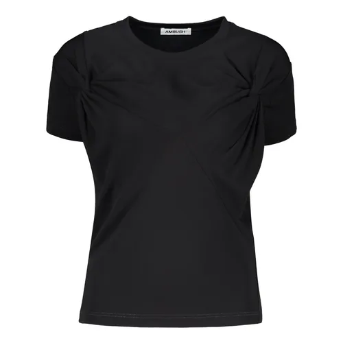 Ambush - Tops > T-Shirts - Black - Ambush - Modalova