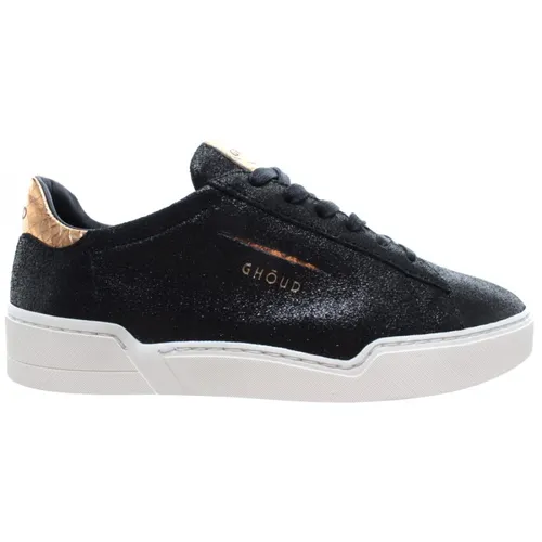 Ghoud - Shoes > Sneakers - Black - Ghoud - Modalova