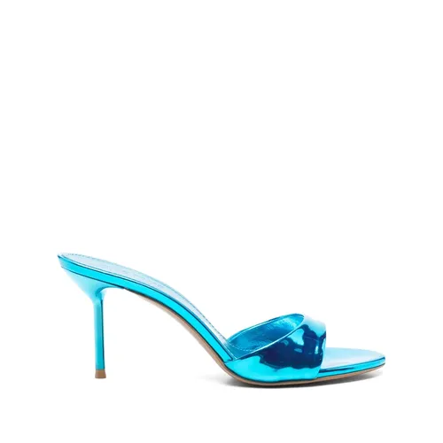 Shoes > Heels > Heeled Mules - - Paris Texas - Modalova