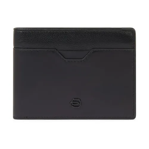 Accessories > Wallets & Cardholders - - Piquadro - Modalova