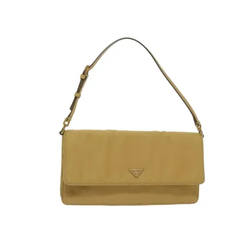 Pre-owned > Pre-owned Bags > Pre-owned Handbags - - Prada Vintage - Modalova