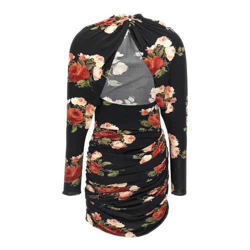 Dresses > Day Dresses > Short Dresses - - Magda Butrym - Modalova