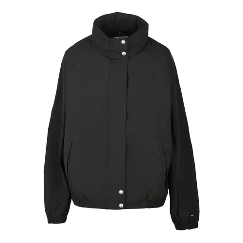 Jackets > Light Jackets - - Tommy Hilfiger - Modalova