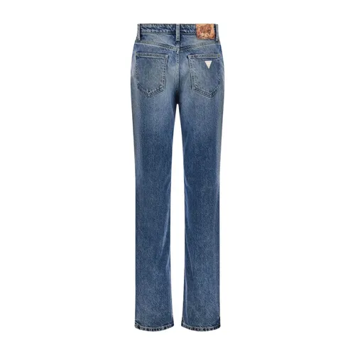 Jeans > Slim-fit Jeans - - Guess - Modalova