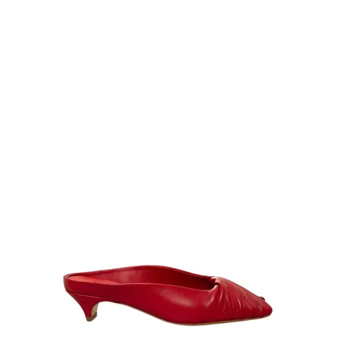 Shoes > Heels > Pumps - - Halmanera - Modalova