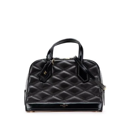Pre-owned > Pre-owned Bags > Pre-owned Handbags - - Louis Vuitton Vintage - Modalova