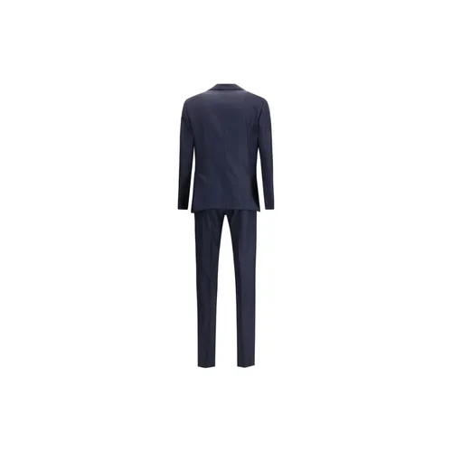 Suits > Suit Sets > Single Breasted Suits - - Lardini - Modalova
