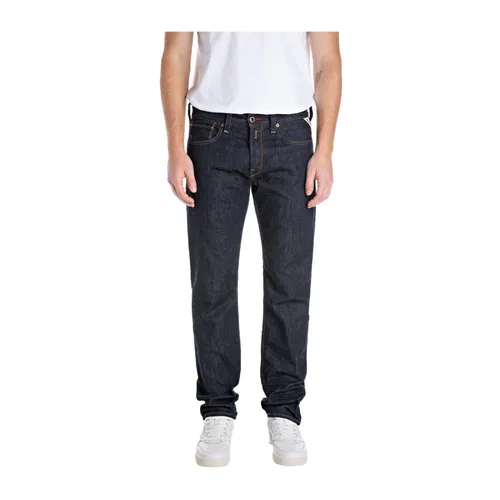 Jeans > Slim-fit Jeans - - Replay - Modalova