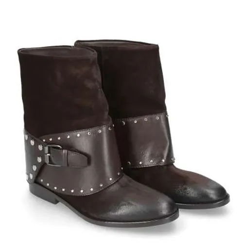 Shoes > Boots > Ankle Boots - - Strategia - Modalova