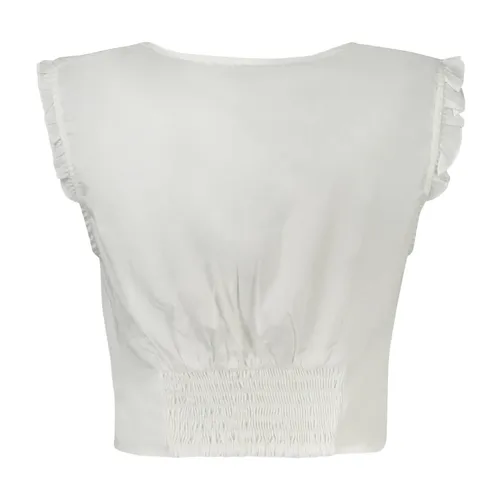 Blouses & Shirts > Blouses - - Guess - Modalova