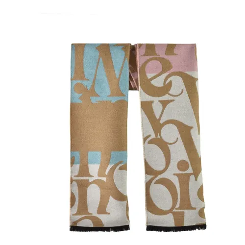 Accessories > Scarves > Winter Scarves - - Vivienne Westwood - Modalova