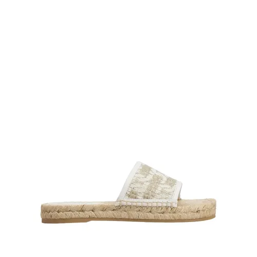Shoes > Flip Flops & Sliders > Sliders - - Tod's - Modalova