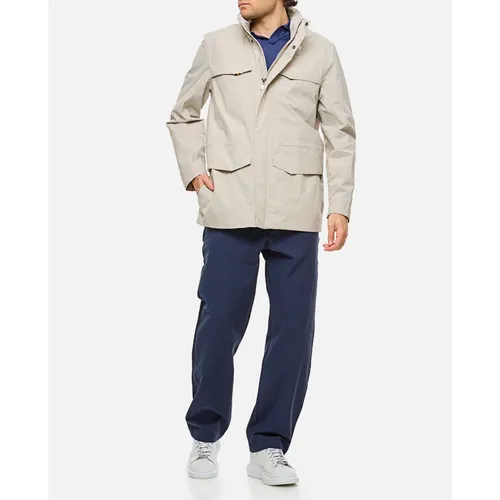 Jackets > Light Jackets - - K-Way - Modalova