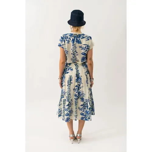 Blouses & Shirts > Blouses - - Lollys Laundry - Modalova