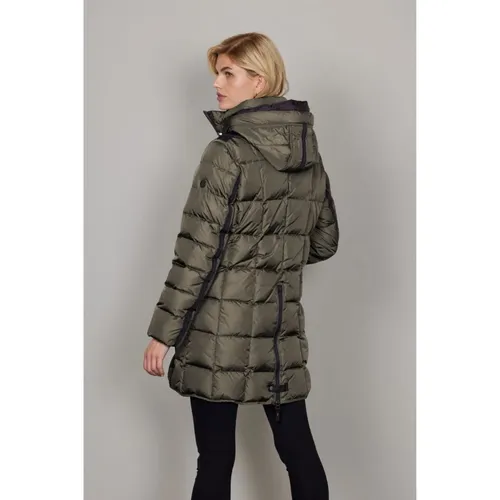 Coats > Down Coats - - Junge - Modalova