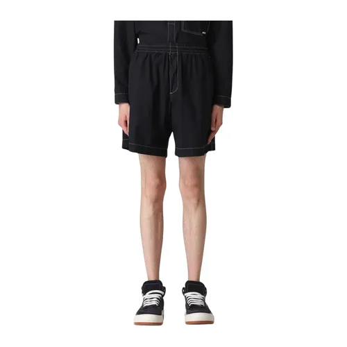 Shorts > Short Shorts - - Sunnei - Modalova
