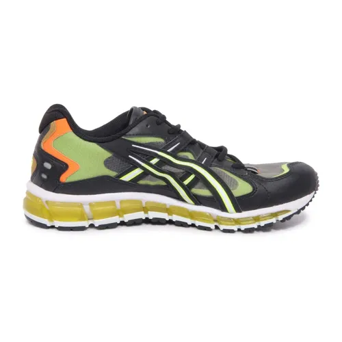 Asics - Shoes > Sneakers - Black - Asics - Modalova