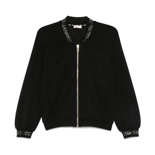 Jackets > Bomber Jackets - - Liu Jo - Modalova