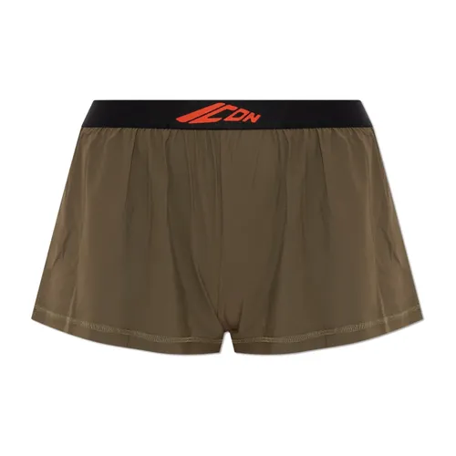 Shorts > Short Shorts - - Dsquared2 - Modalova
