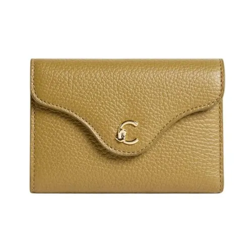 Accessories > Wallets & Cardholders - - Coccinelle - Modalova
