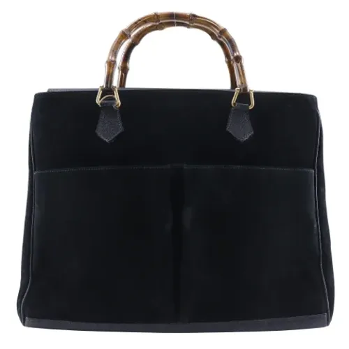 Pre-owned > Pre-owned Bags > Pre-owned Handbags - - Gucci Vintage - Modalova
