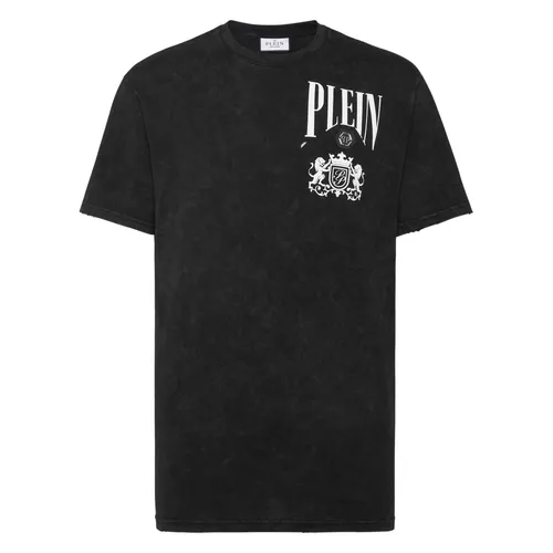 Tops > T-Shirts - - Philipp Plein - Modalova