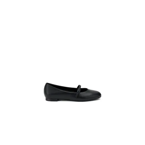Shoes > Flats > Ballerinas - - Frau - Modalova