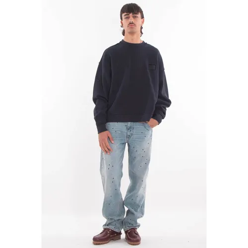 Sweatshirts & Hoodies > Sweatshirts - - New Amsterdam Surf Association - Modalova