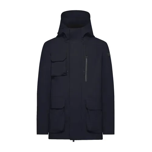 Jackets > Light Jackets - - RRD - Modalova