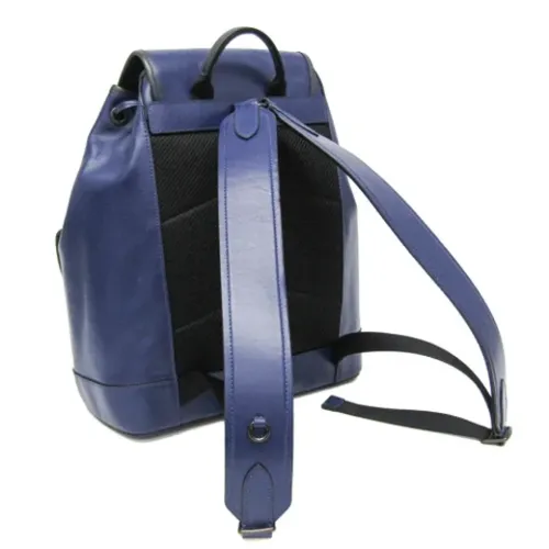 Pre-owned > Pre-owned Bags > Pre-owned Backpacks - - Coach Pre-owned - Modalova