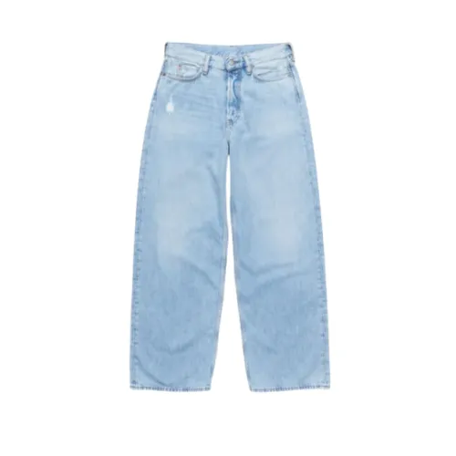 Jeans > Loose-fit Jeans - - Acne Studios - Modalova