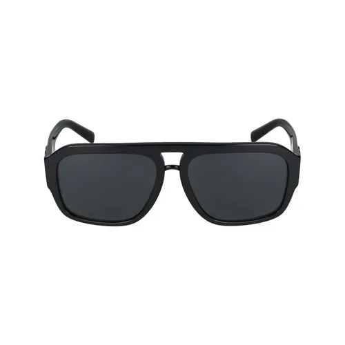 Accessories > Sunglasses - - Dolce & Gabbana - Modalova