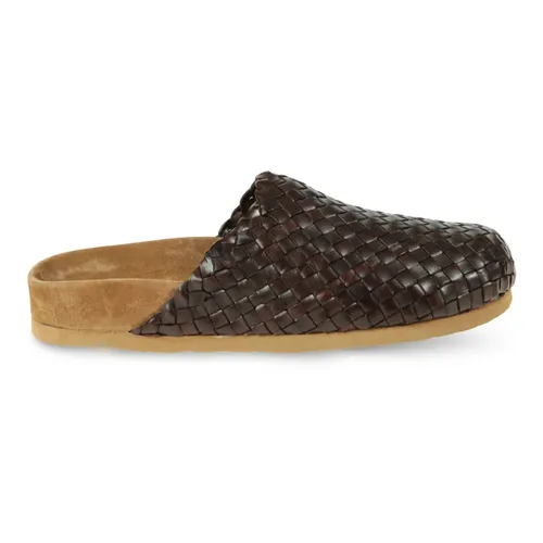 Shoes > Flats > Mules - - Dragon Diffusion - Modalova