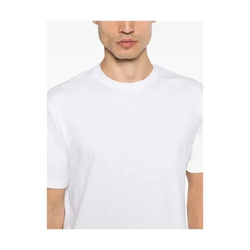 Tops > T-Shirts - - Mazzarelli - Modalova
