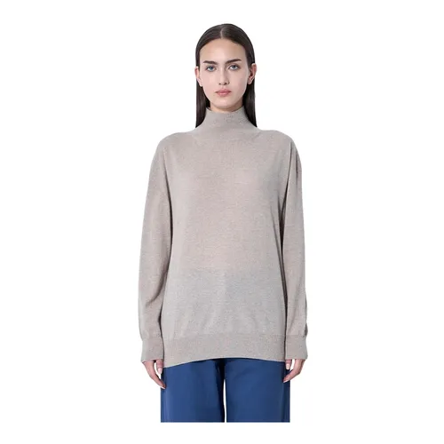 Knitwear > Cashmere Knitwear - - The Row - Modalova