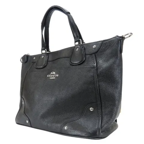 Pre-owned > Pre-owned Bags > Pre-owned Handbags - - Coach Pre-owned - Modalova