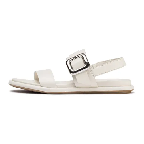 Shoes > Sandals > Flat Sandals - - Wonders - Modalova