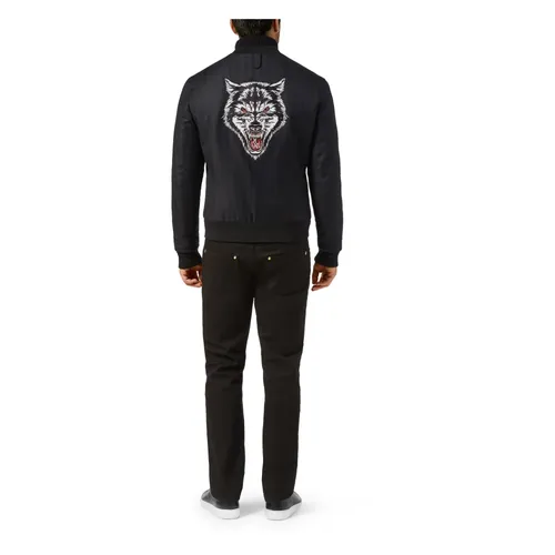 Jackets > Bomber Jackets - - Billionaire - Modalova
