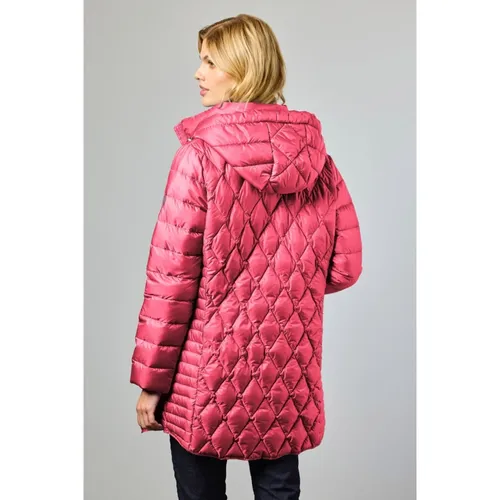 Junge - Coats > Parkas - Pink - Junge - Modalova