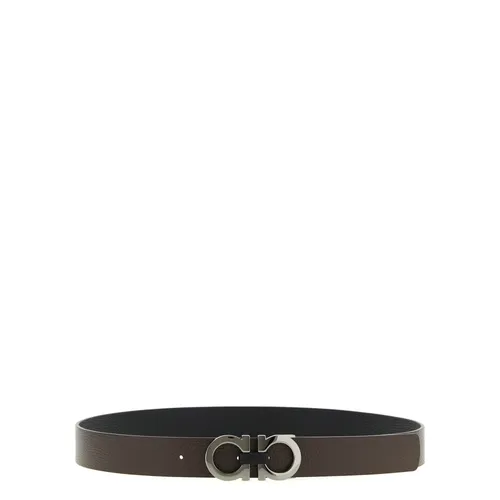 Accessories > Belts - - Ferragamo - Modalova