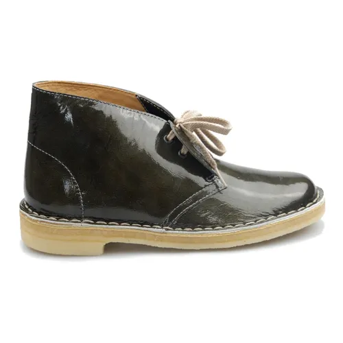 Shoes > Boots > Lace-up Boots - - Clarks - Modalova