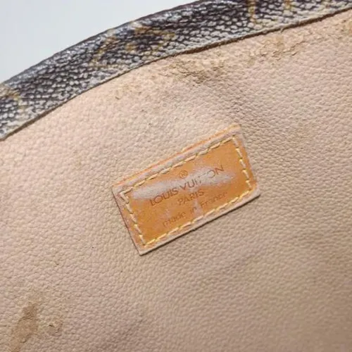 Pre-owned > Pre-owned Bags > Pre-owned Tote Bags - - Louis Vuitton Vintage - Modalova