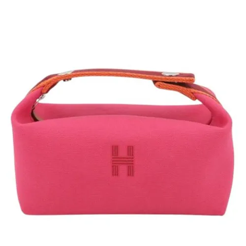 Pre-owned > Pre-owned Bags > Pre-owned Mini Bags - - Hermès Vintage - Modalova