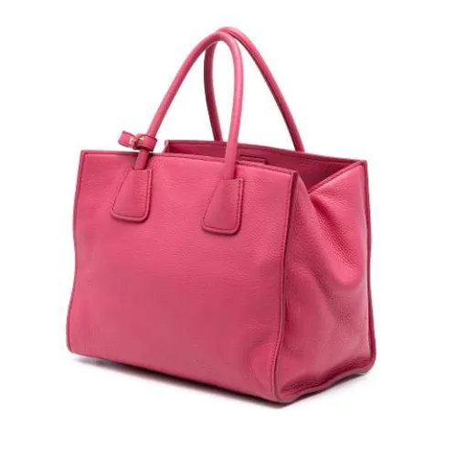 Pre-owned > Pre-owned Bags > Pre-owned Handbags - - Prada Vintage - Modalova
