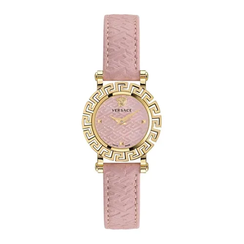 Accessories > Watches - - Versace - Modalova