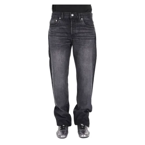 Jeans > Loose-fit Jeans - - A.p.c. - Modalova