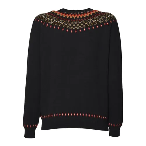 Knitwear > Round-neck Knitwear - - MC2 Saint Barth - Modalova
