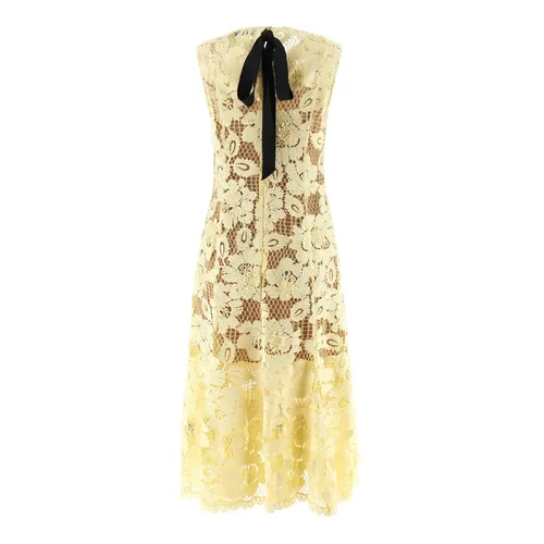 Dresses > Occasion Dresses > Party Dresses - - Self Portrait - Modalova